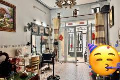 Bán Nhà HXT Thông Đồng Đen, Tân Bình, Vip Bàu Cát, 66M2, 4 Tầng Mới, Nhỉnh 12 Tỷ TL.