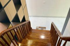 LÔ GÓC PHỐ NGUYỄN TRÃI - SAU QUY HOẠCH RA MẶT PHỐ -  71M2  - 4 TẦNG  - GIÁ 10 TỶ
