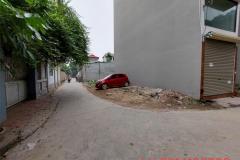 Bán gấp mảnh đất 37m, Trịnh Văn Bô, lô goc, ô tô, giá 5.2 tỷ