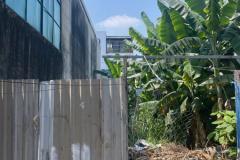 Đất (7.6x21) mặt tiền Trần Thị Cờ (Thới An 32) Quận 12. Giá tốt vị trí đẹp