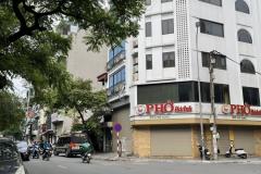MẢNH ĐẤT VÀNG SIÊU KHỦNG - Mặt Phố Vọng 1100m, MT 25m 363 Tỷ, Tặng GPXD 15