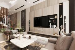 **Bán nhà phường 2, HXH Yên Thế quận Tân Bình; (119m2) 2 tầng - 17 tỷ