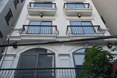 Siêu CCMN Xuân Phương 97m2 - 7T, TM, 23 CHDV- DT 1.3tỷ/năm, 18tỷ 8