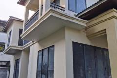 Sốc! Biệt thự 3 tầng 300m², Đ.10m – Senturia Vườn Lài Q12