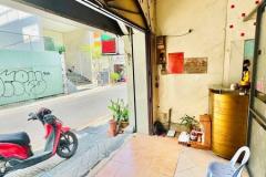 Nhà MT Nguyễn Phi Khanh Phường Tân Định Quận 1.