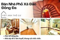 Bán nhà phố Xã Đàn_Nhà Dân Xây_Sổ Đỏ Chính Chủ_39mx4T_Giá: 7.2 Tỷ_Lh: 0396935190.