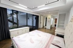 Cô Vui gửi b.á.n LK FLC Garden City Đại Mỗ, 98m2 MT7m-VIEW HỒ, 2 THOÁNG - KINH DOANH