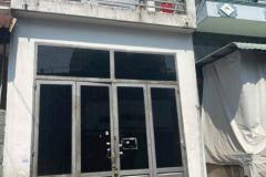 Nhà C4 (4.5x20) đường nhựa 6m Tô Ký, Tân Chánh Hiệp, Quận 12 Giá rẻ 6.4 tỷ