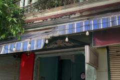 CHO THUÊ MẶT BẰNG ĐƯỜNG BÀ TRIỆU