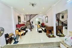 Bán nhà mặt tiền kinh doanh Nguyễn Văn Đậu, P11, Bình Thạnh, 82m2, 4 tầng, giá rẻ