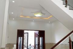 Bán Nhà Đẹp 4 Tầng Hẻm 6m 51m2_4.6*11 QL13 Hiệp Bình Phước Thủ Đức Chỉ 5 tỷ nhỉnh  Hiếm