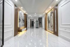 50M, 6 TẦNG- THANG MÁY - NHÀ MỚI THÁI HÀ - TÂY SƠN - ĐỐNG ĐA - 30M RA PHỐ