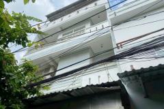 BÁN NHÀ 3 TẦNG HẺM Ô TÔ LÊ HỒNG PHONG PHƯỚC HẢI NHA TRANG
