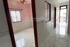 Bán nhà Âu Dương Lân, Q.8, 94m², Ngang Hiếm 4m, 8.4 tỷ