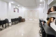 Bán Nhà Mặt Tiền Trường Chinh, Víp Tân Bình, 150m2, 9 Tầng Thang Máy, Nhỉnh 45 Tỷ TL.
