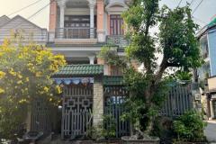 BIỆT THỰ + 2 CĂN (8.4x26) LÔ GÓC 2 MẶT TIỀN NGUYỄN THỊ THƠI (HT18), Q12