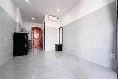 Bán tòa nhà 7 Tầng có Hầm - đường Trần Tấn - gần Âu Cơ, 6/14x27m, 27 CHDV, 30.9 tỷ