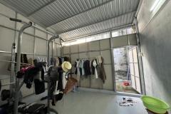 Giảm 300tr! Nhà vuông 2 tầng 84m² – Hà Huy Giáp Q12
