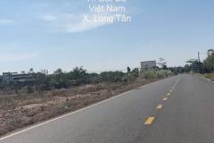 Vị trí vàng - Chỉ với 299 triệu sở hữu ngay đất Long Tân