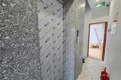 Bán tòa nhà (10P.KK) phố Võ Chí Công 50m2 6tầng thang máy 12.8 tỷ Cầu Giấy