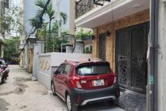 Hiếm 39.6m² x 5 Tầng, Gần MP Xuân Phương, Full NT Cao Cấp  6.85 Tỷ