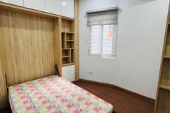 Bán Nhà riêng Phố Định Công Hạ - Hoàng Mai 35m x 4T giá 5.8 tỷ, dân xây, 3 thoáng