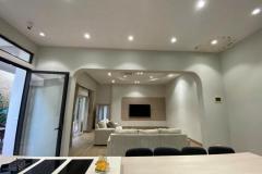 biệt thự sân vườn Ngọc Thuỵ, 320m x 4 tầng, mặt tiền 13.5m, phong cách Châu Âu