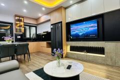 Linh Đàm - Hoàng Mai - Căn hộ chung cư CT4A-X2, sổ đỏ, 70m2 * 3 ngủ, ban công rộng