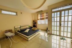 N284 - Nhà Bán Quận 3 , Lê Văn Sỹ , xây full 60.4m2 , 4 Pn, 4 vệ sinh Giá 10 tỷ 9