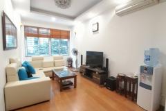 Chính chủ cần bán nhà kđt Đại Kim, Nguyễn Hữu Thọ 52m2, 5 tầng vỉa hè ô tô tránh kdoanh