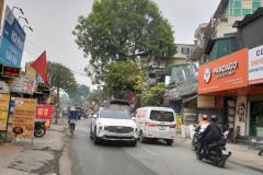 Mặt phố Xuân Phương 65m2 V. Hè kinh doanh, vị trí đắc địa, giá 15tỷ
