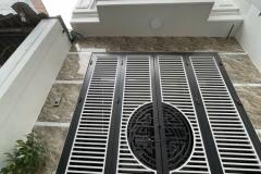 Bán Nhà Thanh Lân Xây Mới 32m 3 Ngủ Tặng Nội Thất Giá 5.35 Tỷ Sổ Riêng