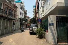 BÁN ĐẤT TẶNG NHÀ PHỐ LẠC LONG QUÂN - GIÁ RẺ - QUY HOẠCH ỔN ĐỊNH - SỔ ĐỎ NỞ HẬU - 78M