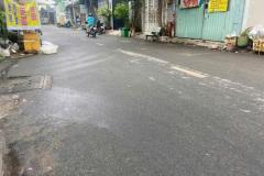 Lô đất đẹp (4.8x13) HXH Tân Chánh Hiệp 17, Quận 12 - Giá Rẻ nhất khu vực