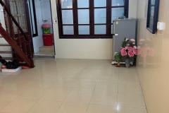 Tập thể Hàng Than - trung tâm Thủ Đô