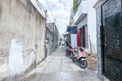 CHÍNH CHỦ BÁN ĐẤT NỀN TRUNG TÂM NINH KIỀU – GIÁ TỐT CHỈ 2,4 TỶ