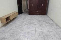 Nhà hiếm đường Giải Phóng, gần bến xe Nước Ngầm, 2 mặt ngõ trước sau, sát phố chính, dt