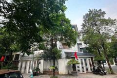 Cắt lỗ nhà Foresa  Xuân Phương 91x4T, MT6m, vỉa hè ô tô tránh, 20 tỷ - VIEW CÔNG VIÊN