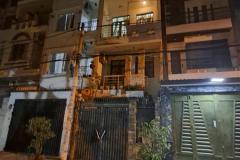 Sốc! Nhà 4 tầng 80m², View CV, Đ.10m – Nguyễn Văn Khối QV