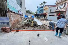 Đất đẹp tổ 4, Quang Minh, Mê Linh. Gần khu công nghiệp, dân cư đông đúc