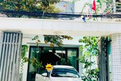 Nhà An Đà - 75m 2 tầng độc lập, sân cổng riêng, ngõ ô.tô , Giá 5.4 tỉ