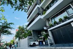 BÁN ĐẤT TẶNG NHÀ CÁP 4 KIM MÃ, BA ĐÌNH. 30M2 MT 4M GIÁ 14,5TỶ -MẶT PHỐ BA ĐÌNH - CỰC