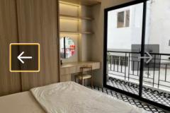 Nhà hẻm xe hơi , 31m2 , 4 lầu , Bình Thạnh , giá 8.7 tỷ .