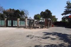 ĐẤT (15x60), NỞ HẬU 30M ĐƯỜNG NHỰA 8M THỚI AN 28, Q12 NHĨNH 20 TỶ