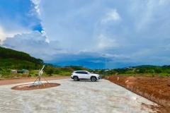 CHỈ 520 TRIỆU SỞ HỮU ĐẤT THỔ CƯ VIEW ĐỒI THÔNG – VEN ĐÀ LẠT