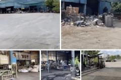 Kho bãi có trạm cân 4500m2 MT Ql1A, Quận Bình Tân