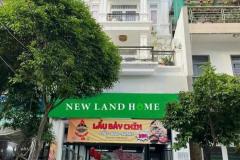 Bán nhà đường số 79 P.Tân Quy ,Quận 7, dt 5,5x22m, 4 lầu.