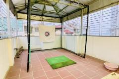 Nhà Lô Góc 6 tầng Thang Máy Trong Ngõ Lạc Long Quân Cầu Giấy, Hà Nội. 60m2 - 21.5 Tỷ