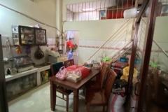Bán nhà 65m2 thổ cư, Nở Hậu, đường rộng xe hơi, Không qui hoạch Quận 8 ngay Quận 1