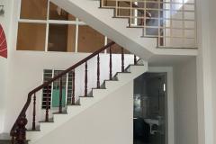 ►  Kiệt gần Nguyễn Hoàng, Ô tô đậu 20m, 114m2, ngang 9, 2 mặt thoáng, 2 căn nhà riêng